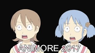 animore 2017