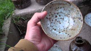 pottery firing results may 2013