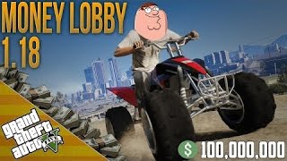 "GTA 5" Cash Dropper