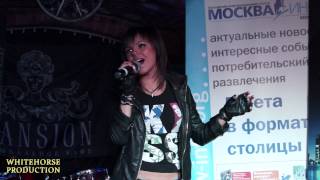 Конкурс « КЛЮЧИ К УСПЕХУ!» - Оксана Колмакова