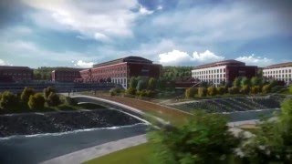 UNAE: recorrido virtual
