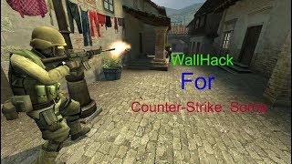 РАБОЧЕЕ ВХ ДЛЯ CSS РАБОТАЕТ НА STEAM/ПИРАТКЕ (ВАК НЕ ДАЮТ)