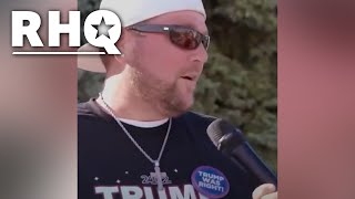 MAGA Morons Don't Know What They're Talking About
