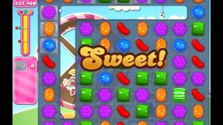 Candy Crush Saga Level 1774 - NO BOOSTERS
