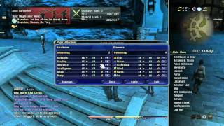 Final Fantasy XIV. Рецензия