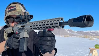 my new MUZZLE is Insane
