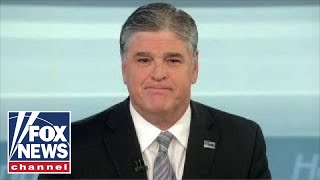 Hannity: Sanctuary state backlash in California