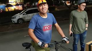 ? ECOSMO 10 SPEED LIMITED EDITION ? BORJUIS BANGET NIH GAN...?