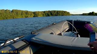 Х RiVER НДНД+Ниссан марин 9,8