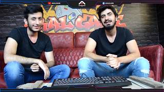 ! OYUN DIŞI ! Aksesuar İnceleme: Razer Cynosa Chroma TR Klavyemize Göz Atalım