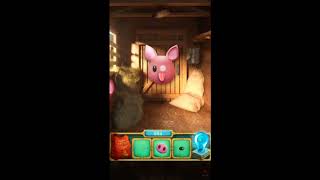 100 Doors 2017 Classic Level 81   90