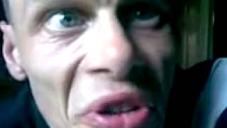 Любыч в гневе.