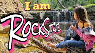 Я здесь настоящий Рокстар (Post Malone - Rockstar)