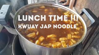 Thailand Street Eats in Nakhon Pathom  |  the best of the best | talat market | Bangkok
