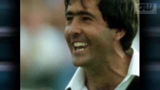 Seve Ballesteros -  Who is the Greatest ever Open Champion - Final