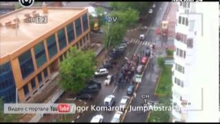 "Специальный репортаж": как живут и работают мигранты в Москве