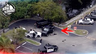 Police Chases. 2020. Pit maneuver. Police justice. Police activity