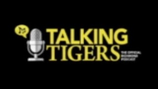 Talking Tigers: Round 6