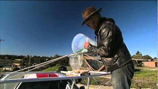Mythbusters - "Time to get busy!"