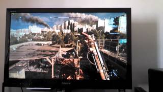 FX 8350 + GTX 670 | Dying Light  | 1080p High Test