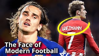 The Truth About Antoine Griezmann