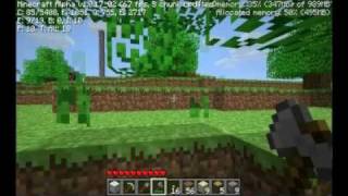 Minecraft por Fripozo