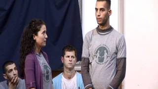 Combatants for Peace in Totnes 7th September 2012
