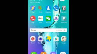 How to find and copy url on YouTube android mobile app.