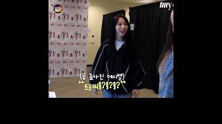 [마마무 문별] 뽑기 신에게 포기란..?