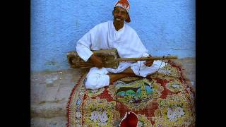 GnawaMaVie — Maalem Mustapha Sam      "  Lala Aicha  "