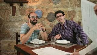 La Corte dei Mangioni MatriMiaBurger