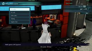 Punch cunt simulator