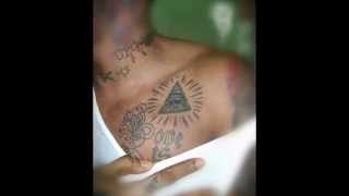 Vybz Kartel (Addi Innocent) Without Money "Love Song" SINGLE - June 2014