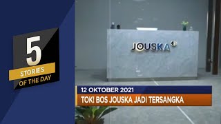 Freeport Membangun Smelter Rp 42 T, Hingga Proyeksi Ekonomi AS