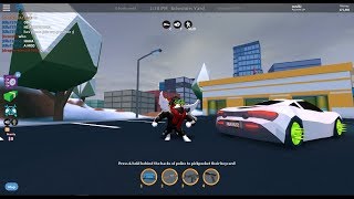 ROBLOX BEDAVA KAFA YOK ETME NO HEAD