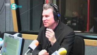 Beverly Hills Chihuahua reviewed by Mark Kermode