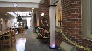 Light Strip Tube - Fire