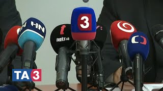Bolo viac objednávateľov? ÚŠP informoval o Kuciakovi a Kočnerovi