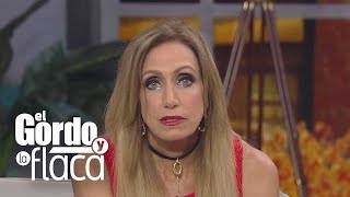Lili Estefan anunció que se separa de su esposo | GYF
