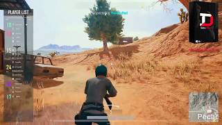 ПРИВАТНЫЙ ЧИТ WALLHACK ДЛЯ PUBG ОТ DESTINYSOFTWARE.RU