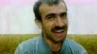 Kurdish fanny