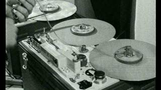 Kid Baltan and Tom Dissevelt 1959