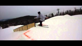 Josh Messier - Gunstock (One Lap)