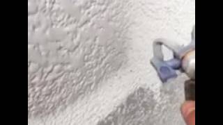 Elastomeric Coating Demo