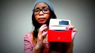 Kroo Diva Wallet Review