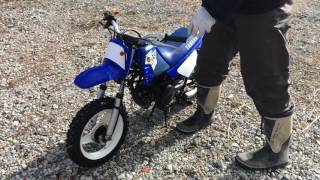 ヤフオク用　ＰＷ５０
