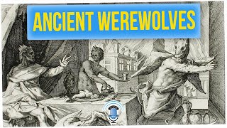 Before America Had Witch Trials, Europe Had Warewolf Trials!? (ft. Bobbi Dean)