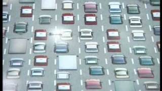 DHL gridlock live video