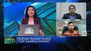 3 Jurus Perbankan Antisipasi Dampak Kenaikan Bunga Acuan BI