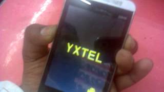 yxtel G906 hard reset s.mobile gulbarga